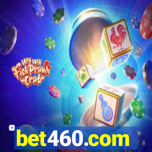 bet460.com