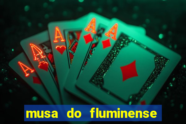 musa do fluminense camila queiroz nua