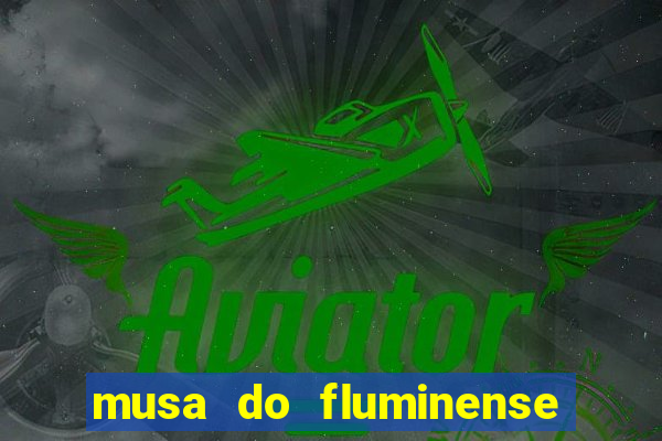 musa do fluminense camila queiroz nua