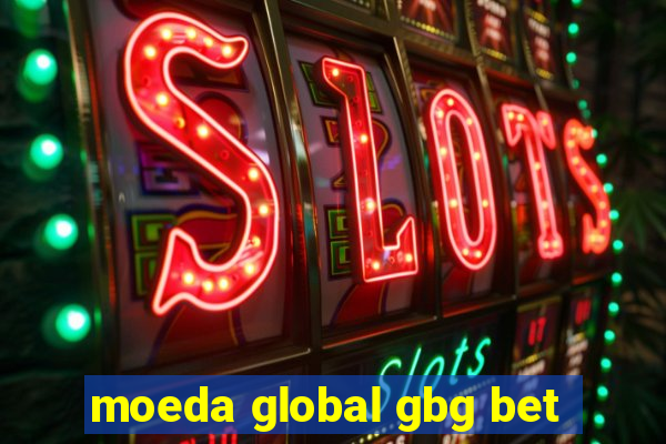 moeda global gbg bet