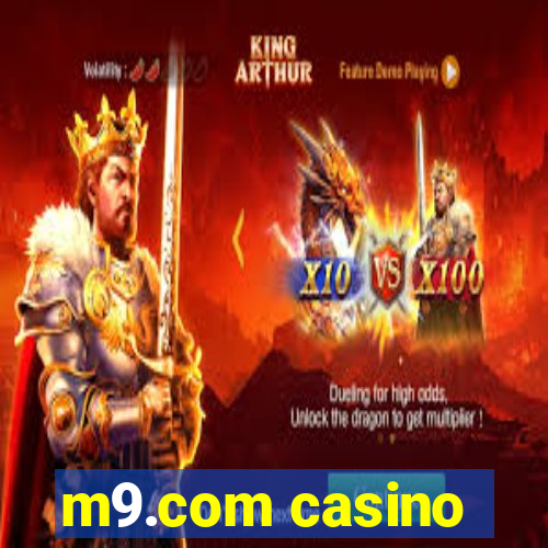 m9.com casino