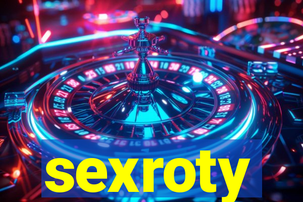 sexroty