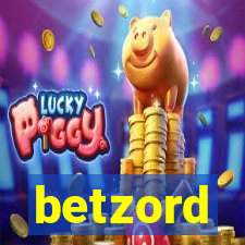 betzord