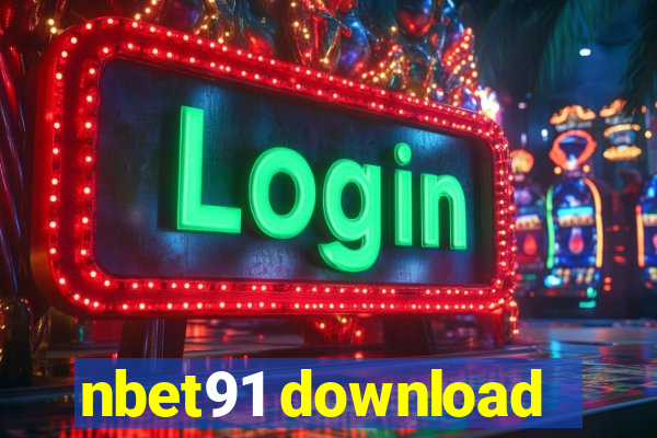 nbet91 download