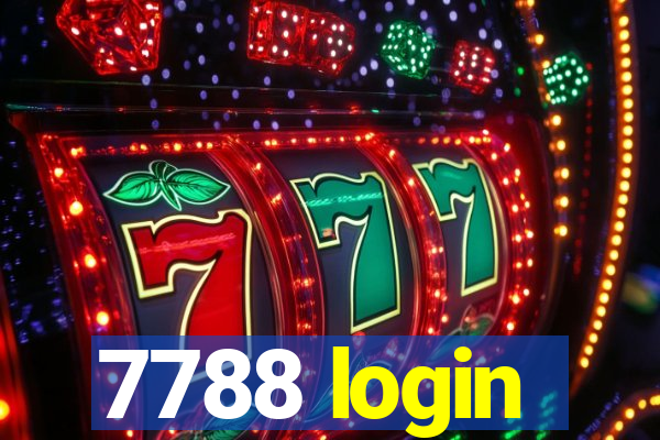 7788 login