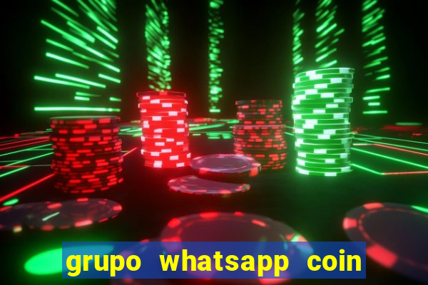 grupo whatsapp coin master cartas