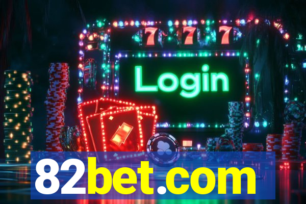 82bet.com