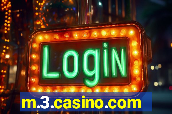 m.3.casino.com