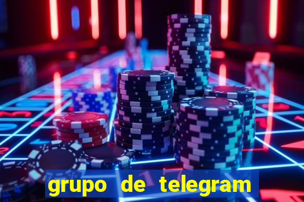 grupo de telegram mc pipokinha