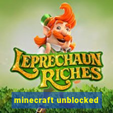 minecraft unblocked