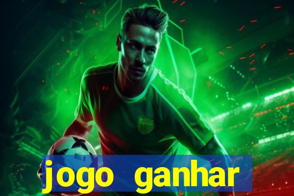 jogo ganhar dinheiro pix