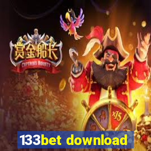 133bet download