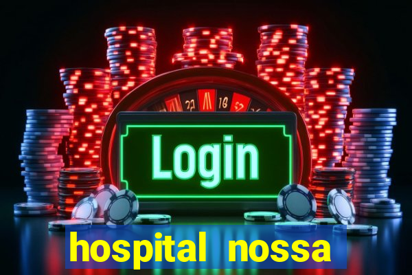 hospital nossa senhora de lourdes antas bahia