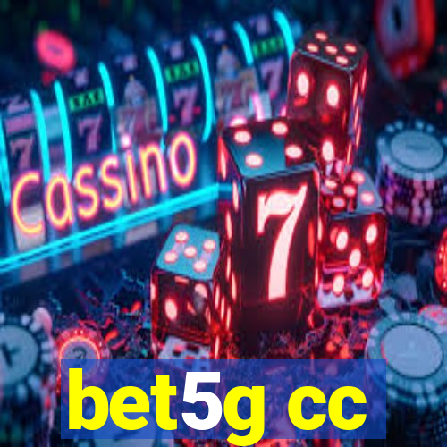 bet5g cc