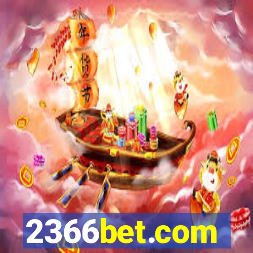 2366bet.com