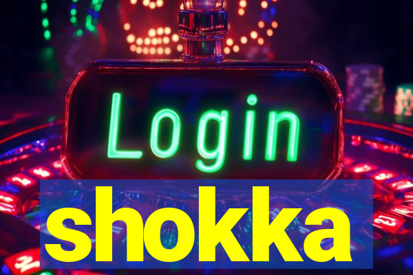 shokka