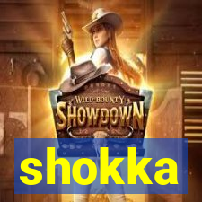 shokka