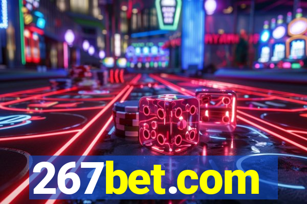 267bet.com