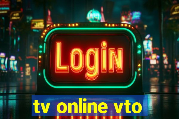 tv online vto