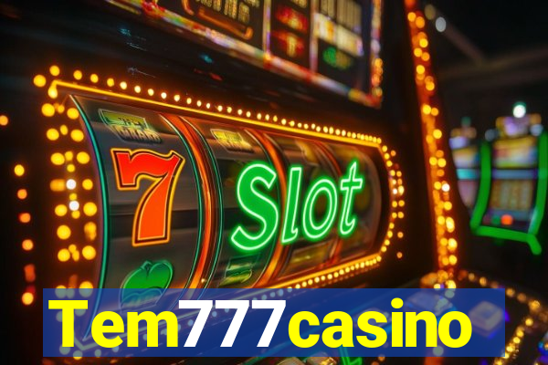 Tem777casino