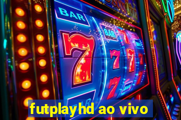 futplayhd ao vivo