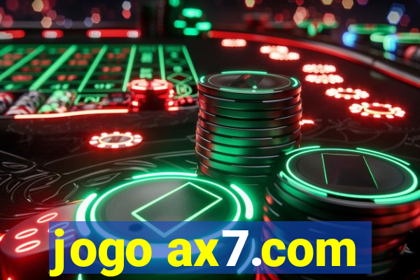 jogo ax7.com