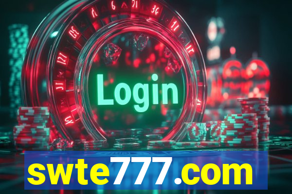 swte777.com