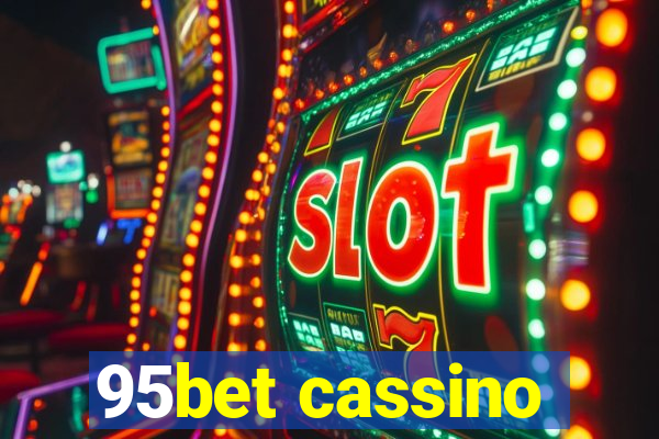 95bet cassino