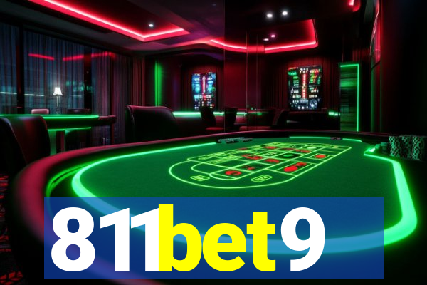 811bet9