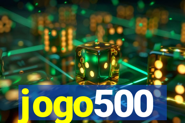 jogo500