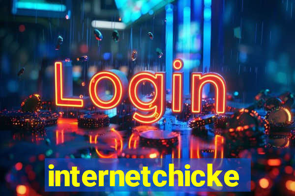 internetchicke