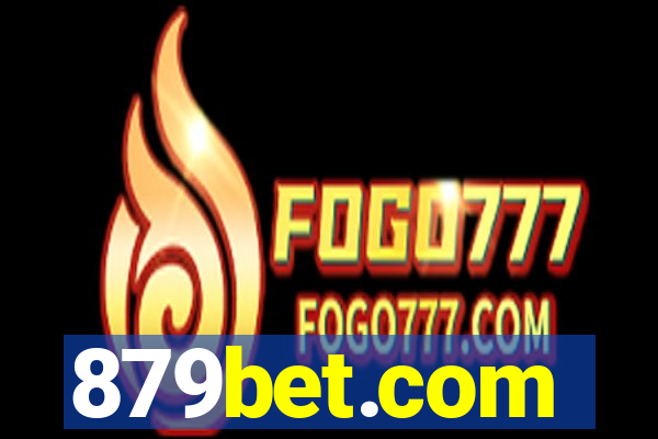 879bet.com