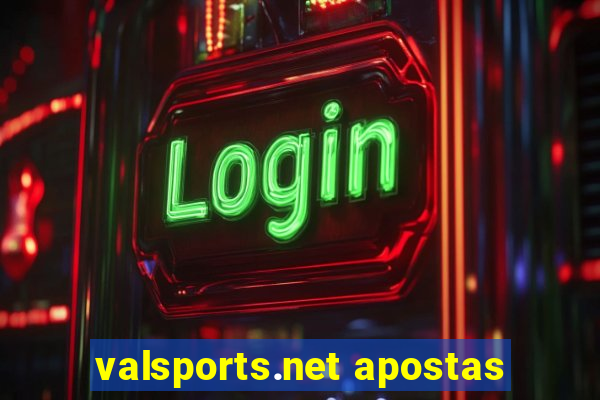 valsports.net apostas