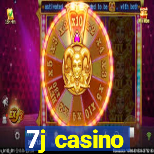 7j casino