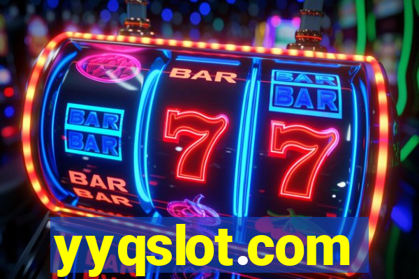 yyqslot.com