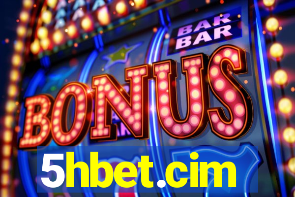 5hbet.cim