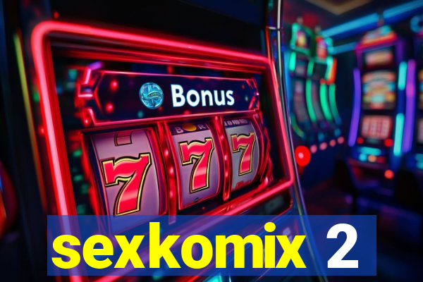 sexkomix 2