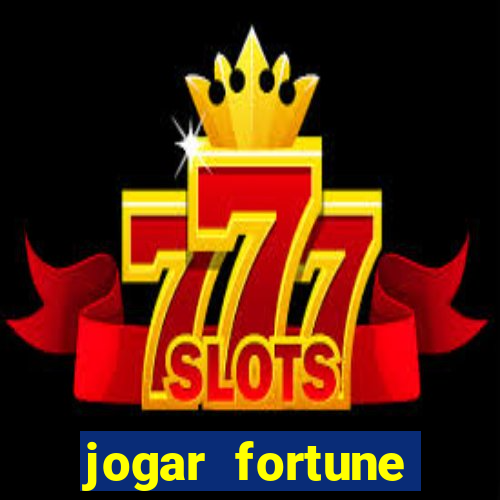 jogar fortune double demo