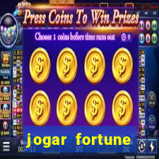 jogar fortune double demo