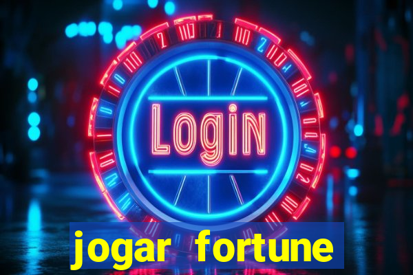 jogar fortune double demo