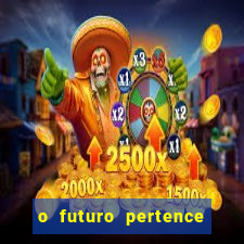 o futuro pertence a deus eclesiastes