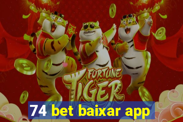 74 bet baixar app