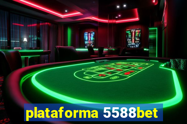 plataforma 5588bet