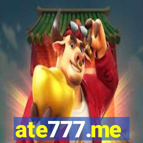 ate777.me