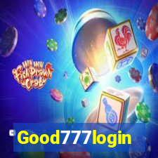 Good777login