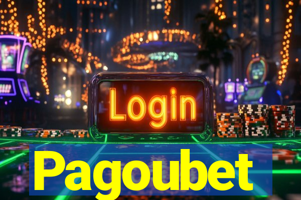 Pagoubet