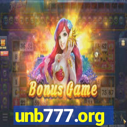 unb777.org