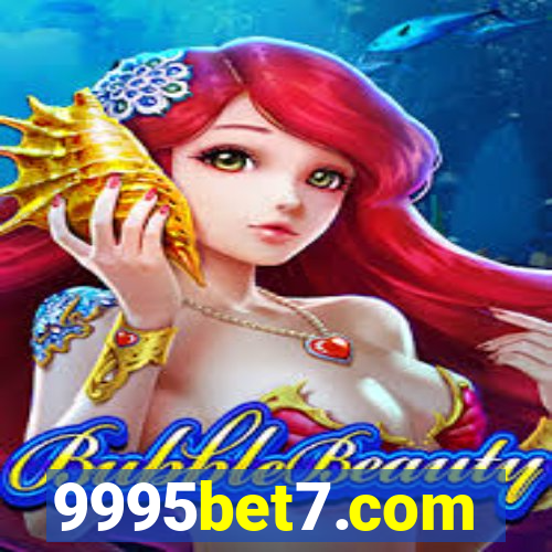 9995bet7.com