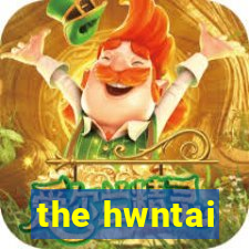 the hwntai