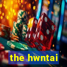 the hwntai